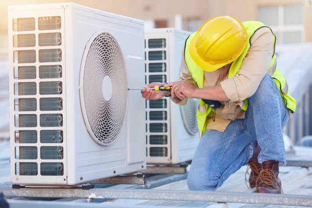 Best HVAC installation services  in Lorane, PA