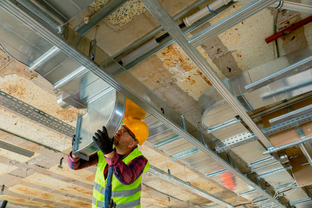 Best HVAC service technicians  in Lorane, PA