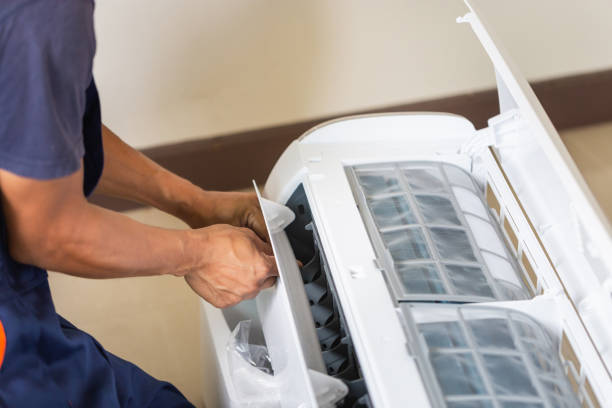 Best Affordable HVAC services  in Lorane, PA