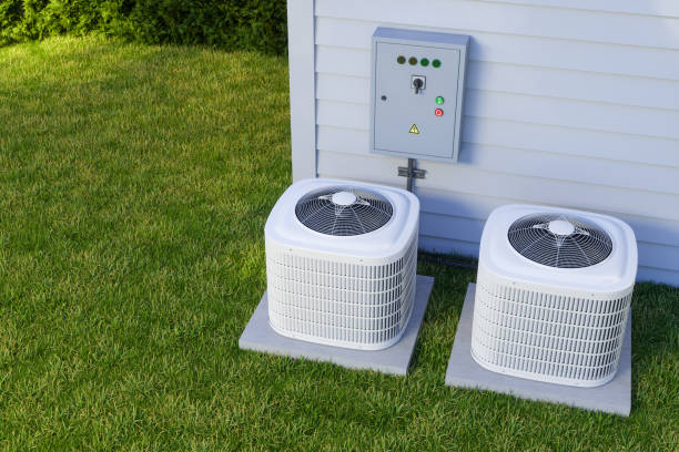Best Best HVAC companies  in Lorane, PA