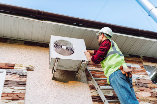 Best HVAC replacement cost  in Lorane, PA