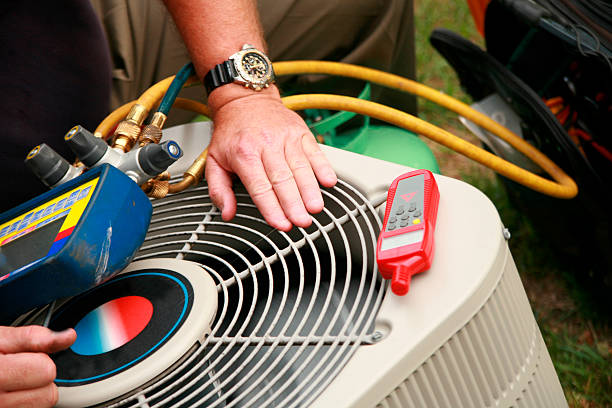 Best HVAC repair near me  in Lorane, PA