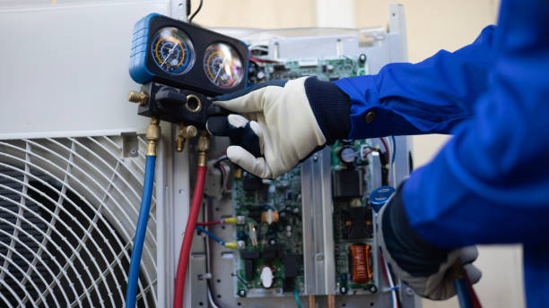 Affordable air conditioning repair in Lorane, PA